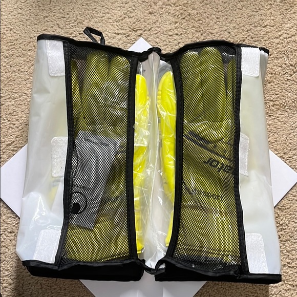 Uhlsport unlimited absolutgrip finger surround - Picture 3 of 4